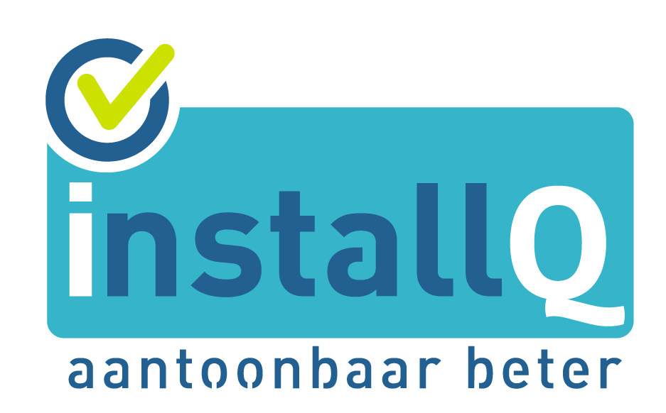 Logo InstallQ